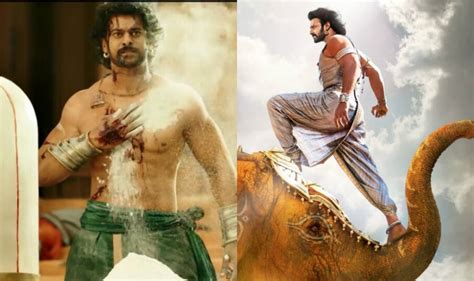 Baahubali 2 box office collection day 1: SS Rajamouli .